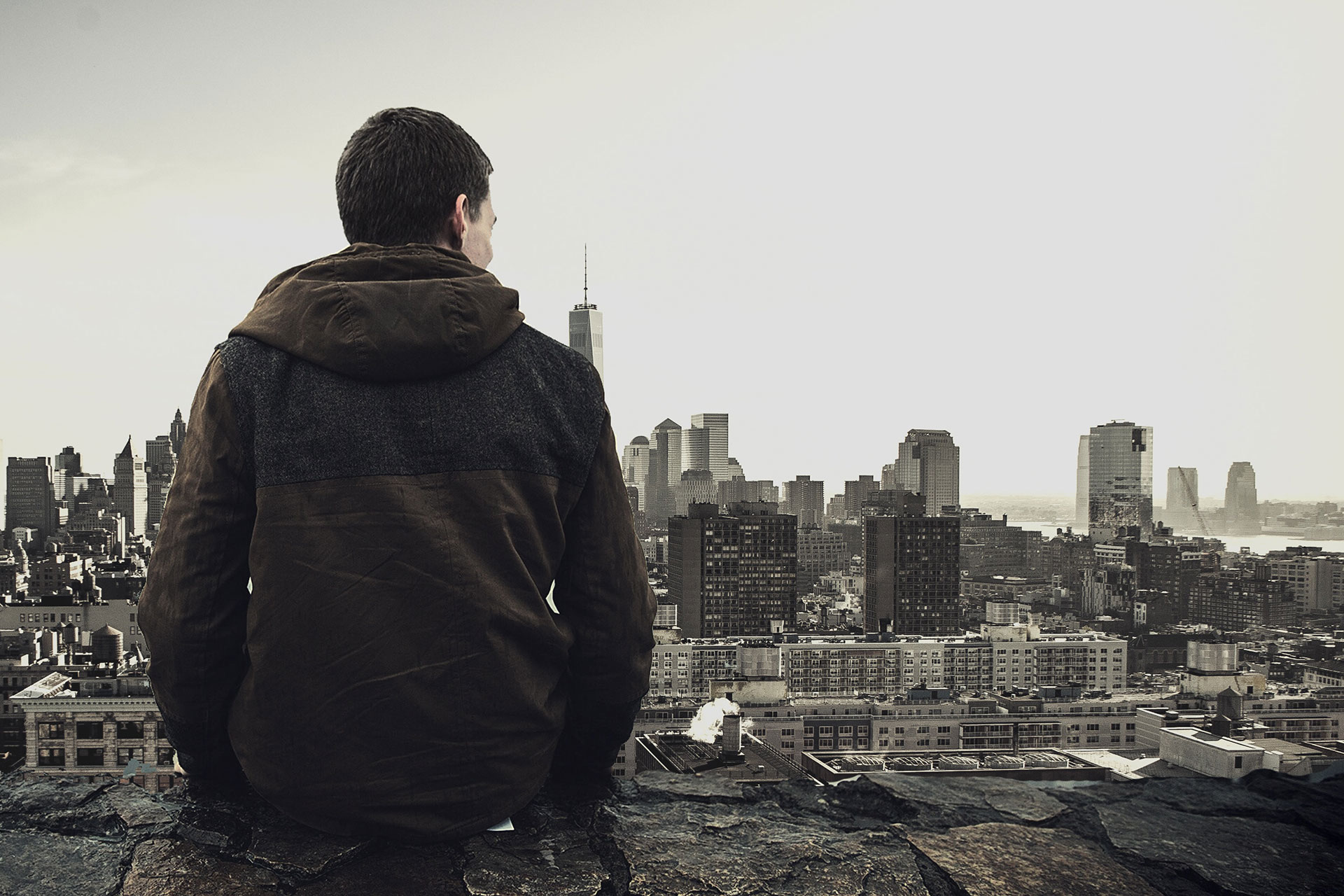 Littérature d’Amérique